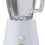 Braun JB3060 Tribute Collection Blender with Glass Jug, 800 Watts - White - Image 7