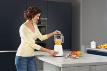 Braun JB3060 Tribute Collection Blender with Glass Jug, 800 Watts - White - Image 5