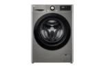 F4R3TYG6PL- LG - غسالة فيفاتشى 8 كيلو بتكنولوجيا الذكاء الاصطناعى و الDirect Drive