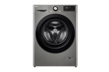 LG Front-Load Washer Dryer – 9 kg Wash & 5 kg Dry – Steam, AI DD & ThinQ – F4R5VGG2E