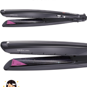 Flat Iron Babyliss St326e Buy Babyliss Flat Iron Slim Protect