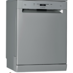 Ariston Dishwasher – 14 Place Settings – 9 Programs – Stainless Steel – Model LFC 3O33 WLT X