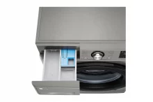 LG Front-Load Washer Dryer – 9 kg Wash & 5 kg Dry – Steam, AI DD & ThinQ – F4R5VGG2E - Image 12