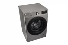 LG Front-Load Washer Dryer – 9 kg Wash & 5 kg Dry – Steam, AI DD & ThinQ – F4R5VGG2E - Image 13
