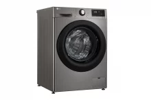 LG Front-Load Washer Dryer – 9 kg Wash & 5 kg Dry – Steam, AI DD & ThinQ – F4R5VGG2E - Image 14