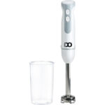 IDO Hand Blender 800 Watt – White - 105-HBL800-WH