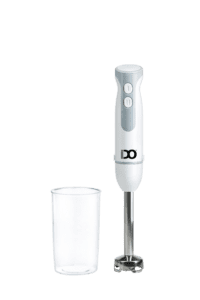 IDO Hand Blender 800 Watt – White - 105-HBL800-WH - Image 2