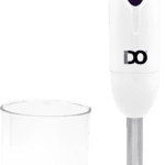 IDO Hand Blender 400 Watt – Purple - 105-HBL400-PR