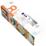 IDO Hand Blender 400 Watt – Purple - 105-HBL400-PR - Image 3