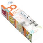 IDO Hand Blender 800 Watt – White - 105-HBL800-WH - Image 4