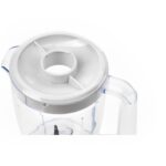 IDO Blender + Vegetables & Meat Chopper 600 W – White -  105-BLCH600-WH - Image 5