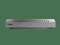 Fresh Cooker Hood 90 cm - Classic - Image 3