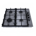 بيورتي – مسطح غاز 4 عيون، حوامل ثقيلة – HPT602S