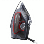 Black + Decker Steam Iron, 2200 Watt, Multicolor - X2050-B5 - Image 2