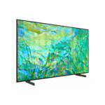 ⁦تلفزيون سمارت LED سامسونج 50 بوصة،  Crystal UHD 4K,بريسيفر داخلي - 50CU8000⁩ - الصورة ⁦4⁩