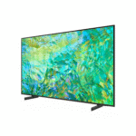 ⁦تلفزيون سمارت LED سامسونج 50 بوصة،  Crystal UHD 4K,بريسيفر داخلي - 50CU8000⁩ - الصورة ⁦5⁩