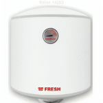 Fresh Electric Water Heater 40 Liters - Relax 14263