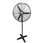 مروحة ستاند سوناي – 175 وات، 26 بوصة، MA-26S