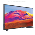 Samsung, Smart LED TV, 43 Inch, Full HD, With Built-in Receiver - UA43T5300AUXEG - Image 10