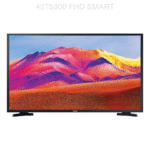 Samsung, Smart LED TV, 43 Inch, Full HD, With Built-in Receiver - UA43T5300AUXEG - Image 2