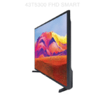 Samsung, Smart LED TV, 43 Inch, Full HD, With Built-in Receiver - UA43T5300AUXEG - Image 3
