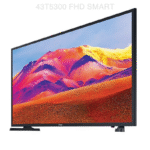Samsung, Smart LED TV, 43 Inch, Full HD, With Built-in Receiver - UA43T5300AUXEG - Image 4