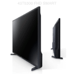Samsung, Smart LED TV, 43 Inch, Full HD, With Built-in Receiver - UA43T5300AUXEG - Image 5