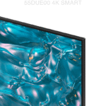 Samsung Smart LED TV, 55 Inch, 4K UHD, With Built-in Receiver - UA55DUE800UXEG - Image 6