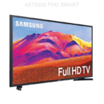 Samsung, Smart LED TV, 43 Inch, Full HD, With Built-in Receiver - UA43T5300AUXEG - Image 6