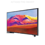 Samsung, Smart LED TV, 43 Inch, Full HD, With Built-in Receiver - UA43T5300AUXEG - Image 7