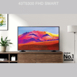 Samsung, Smart LED TV, 43 Inch, Full HD, With Built-in Receiver - UA43T5300AUXEG - Image 8