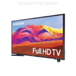 Samsung, Smart LED TV, 43 Inch, Full HD, With Built-in Receiver - UA43T5300AUXEG - Image 9