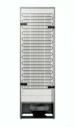Ariston, Inverter Refrigerator, 335 liter, Combi, 2 Doors Silver - ARFC8 TI21SX - Image 4