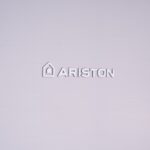 Ariston No Frost Refrigerator, 455 Liters, Inverter, Silver - ART70F1452XNA - Image 5