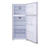 Ariston No Frost Refrigerator, 455 Liters, Inverter, Silver - ART70F1452XNA - Image 6