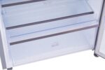 Ariston No Frost Refrigerator, 455 Liters, Inverter, Silver - ART70F1452XNA - Image 7