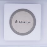 Ariston No Frost Refrigerator, 455 Liters, Inverter, Silver - ART70F1452XNA - Image 8