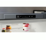 Ariston, Inverter Refrigerator, 335 liter, Combi, 2 Doors Silver - ARFC8 TI21SX - Image 11