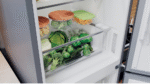 Ariston, Inverter Refrigerator, 335 liter, Combi, 2 Doors Silver - ARFC8 TI21SX - Image 14