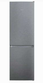 Ariston, Inverter Refrigerator, 335 liter, Combi, 2 Doors Silver - ARFC8 TI21SX - Image 16