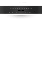 Miele Built-in Electric Oven and Microwave – 45 cm – 43L – 18 Functions – Touch Control – Model H 7240 BM - Image 3