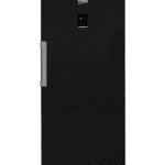 Beko Upright Freezer – 7 Shelves – 260 Liters – Black – Model B3RFNE280XB