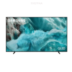 Samsung Smart QLED TV 55 Inch, 4K UHD, Built-in Receiver – 55Q7FAA