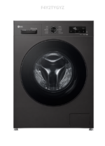 LG Front Load Washing Machine 8KG 1400RPM WiFi ThinQ Steam Inverter – F4Y2TYGYZ - Image 14