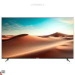 Ultra Frameless Smart TV – 60 Inch, LED, 4K UHD, Built-in Receiver – UT60SREL3