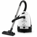 Penguin Zero Dust Vacuum Cleaner – 2000W, 3.5L Dust Bag – PV2000W - Image 2