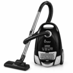 Penguin Super Charged Vacuum Cleaner – 2400W, HEPA Filter, Washable Dust Bag – PV2400W - Image 2
