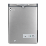 Penguin Chest Freezer – 160 Liters, 6 Cu.Ft, Inverter Compressor – ES-171L