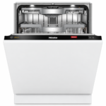 Miele Fully Integrated Dishwasher – 14 Persons, AutoDos, Knock2open, XXL – G 7985 SCVi XXL