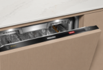 Miele Fully Integrated Dishwasher – 14 Persons, AutoDos, Knock2open, XXL – G 7985 SCVi XXL - Image 4